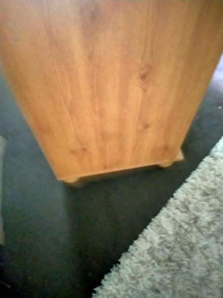 Photo of free Large Computer Table (Castletown SR5) #3