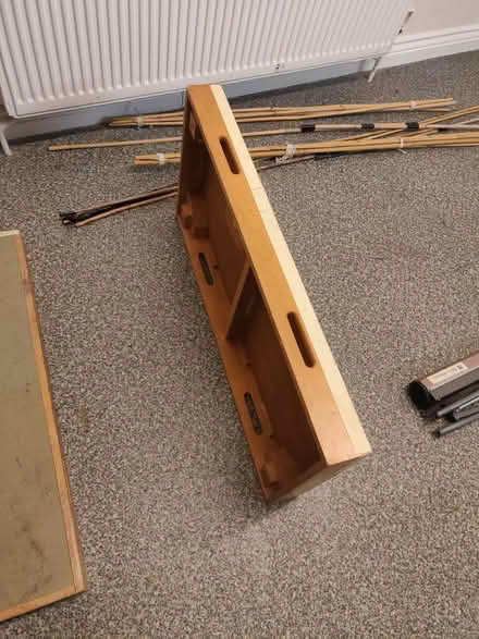Photo of free Stage blocks x2 (New Barnet EN4) #2