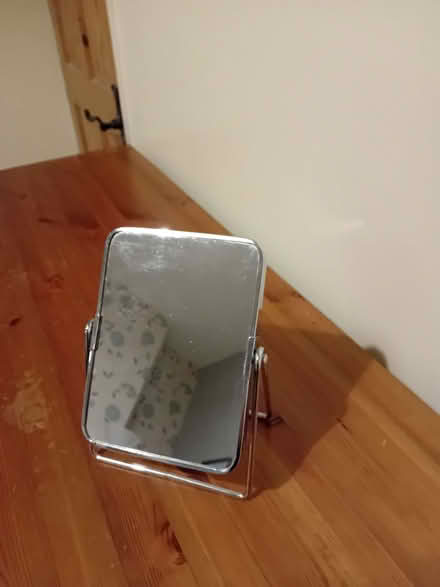 Photo of free Vanity mirror (Station Area RG21) #1
