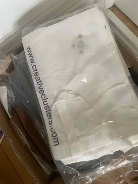Photo of free Conference bags (Nether Edge S7) #1