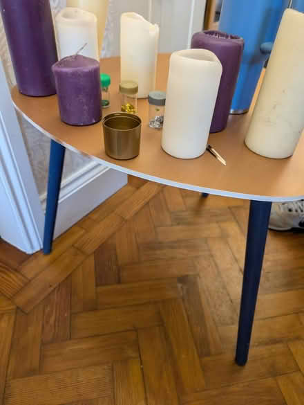 Photo of free Coffee table (L37) #2