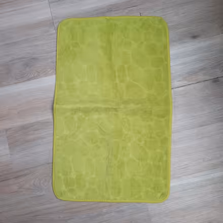 Photo of free Bathroom Rug (Medford ma) #1
