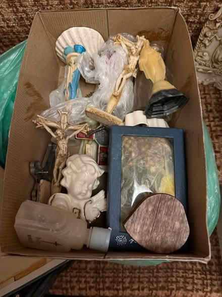Photo of free Religious items (Croydon. CR2 9) #2