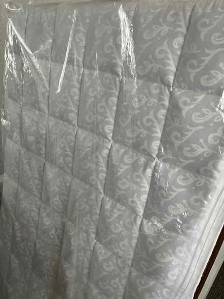 Photo of free Two cots (Blackrock) #2