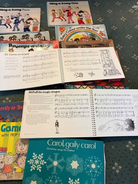 Photo of free Music for children (Rainhill village) #2