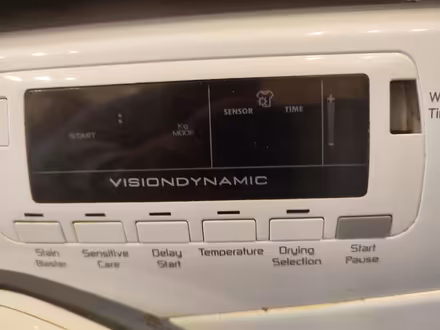 Photo of free Hoover combination washer/dryer (Bensham NE8) #2