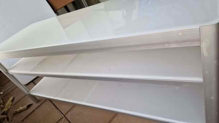 Photo of free TV Bench (New Barnet EN5) #2