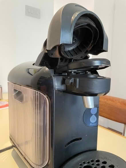 Photo of free Bosch Tassimo Coffee Maker (Marshalswick AL4) #2