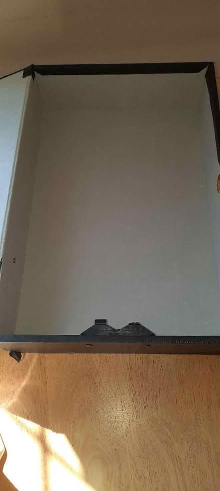Photo of free File Boxes see description (Woodley RG6) #4