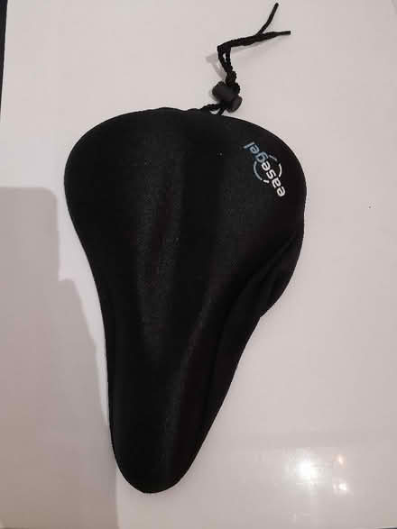 Photo of free Easegel Bike Seat Cover (Colwick NG4) #1