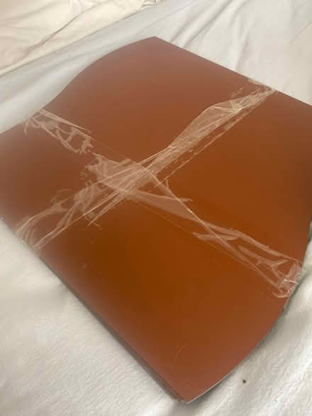 Photo of free 4 ikea mirror (E13 Plaistow) #2