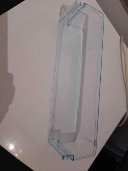 Photo of free Lec Under the counter Fridge with Freezer compartment (Colwick NG4) #4