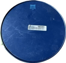 Photo of free IKEA: Spring Cake Tin 22cm (Highway SL6) #1
