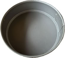 Photo of free IKEA: Spring Cake Tin 22cm (Highway SL6) #2