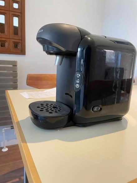 Photo of free Bosch Tassimo Coffee Maker (Marshalswick AL4) #3
