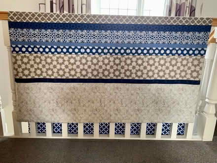 Photo of free Single bed set (Studham LU6) #1