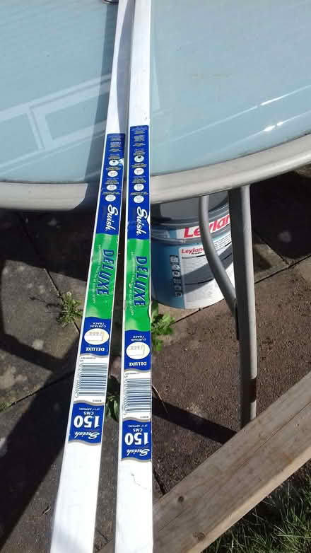Photo of free Curtain track new (Heald Green SK8) #2