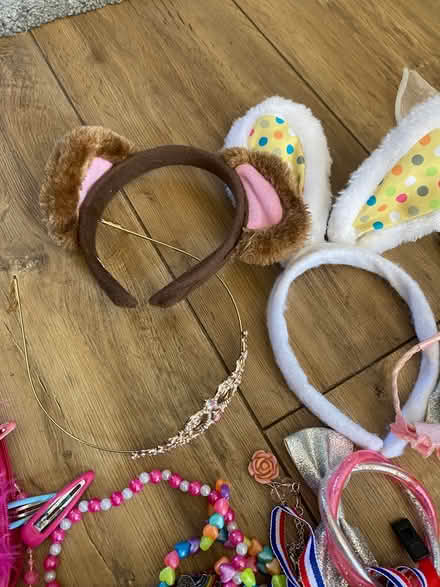 Photo of free Kids Hair & Jewellery Accessories (Horndon SS17) #3
