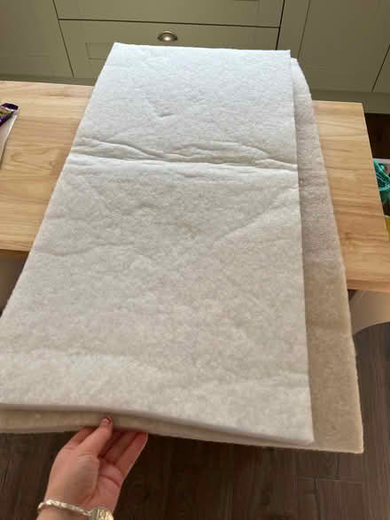Photo of free Wadding material - multi purpose (Wokingham RG40) #2