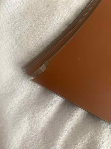 Photo of free 4 ikea mirror (E13 Plaistow) #3