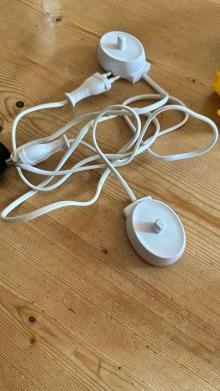 Photo of free Toothbrush Chargers (Worle BS22) #1