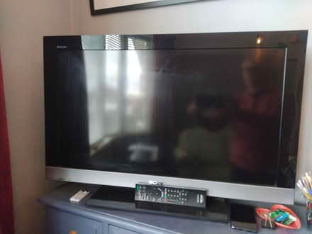 Photo of free Working TV (BT6) #1
