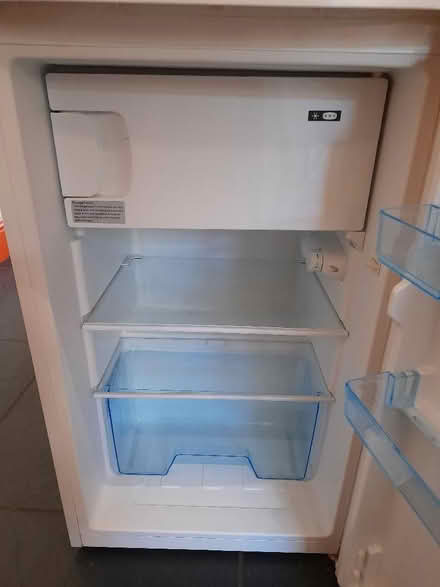 Photo of free Lec Under the counter Fridge with Freezer compartment (Colwick NG4) #2