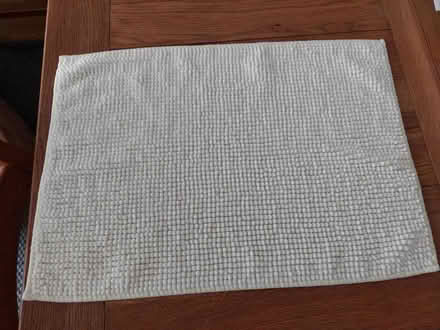Photo of free Small ikea bath / shower mat (BA2) #1