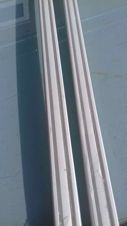 Photo of free Curtain track new (Heald Green SK8) #3