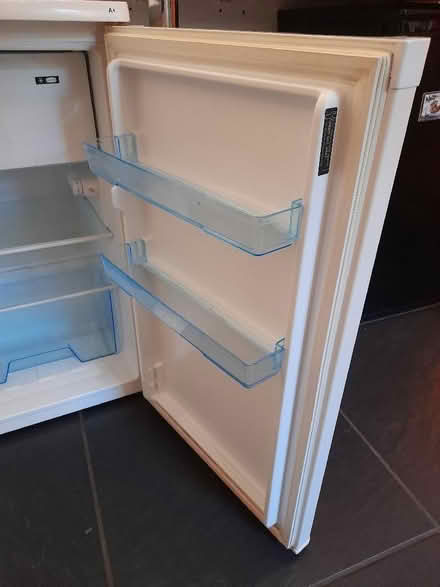 Photo of free Lec Under the counter Fridge with Freezer compartment (Colwick NG4) #3