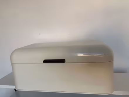 Photo of free Bread bin (BS119QQ) #1