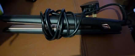 Photo of free Hair straighteners (Freehold LA1) #1