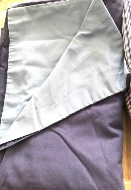 Photo of free Single bed duvet covers (Gosport PO12) #2