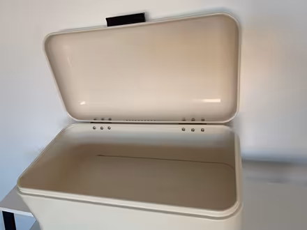 Photo of free Bread bin (BS119QQ) #2