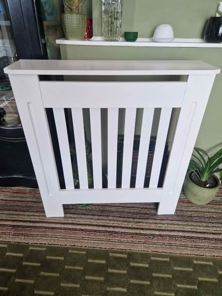 Photo of free Small radiator cover (Wollaton NG8) #1