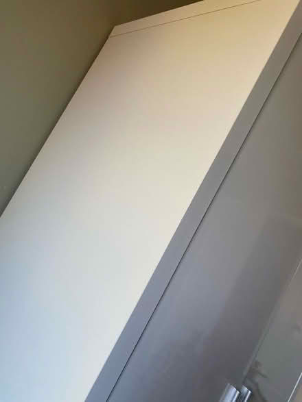 Photo of free Solid wardrobe (College Gardens CW3) #3