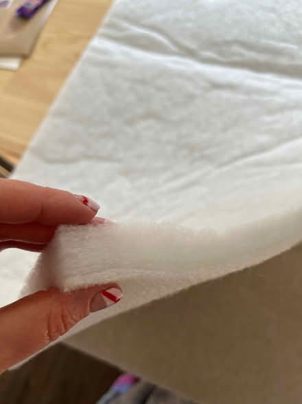 Photo of free Wadding material - multi purpose (Wokingham RG40) #1