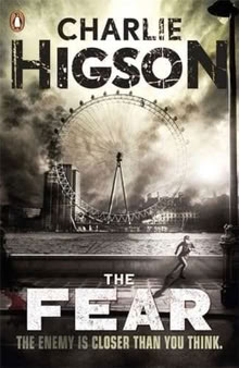 Photo of free Books - Charlie Higson (Elmstead Market CO7) #1