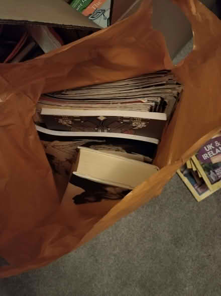 Photo of free Bric a brac (Wakefield WF1) #4