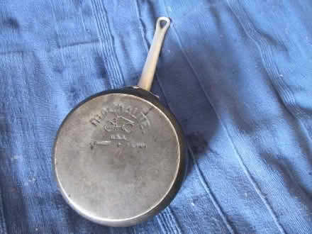 Photo of free 1 x set used anodised Aluminium GHC Magnalite Cooking Pans (Canonbury N1) #2