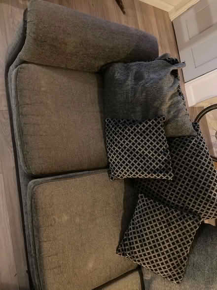 Photo of free Sofa (Penrith CA11) #3