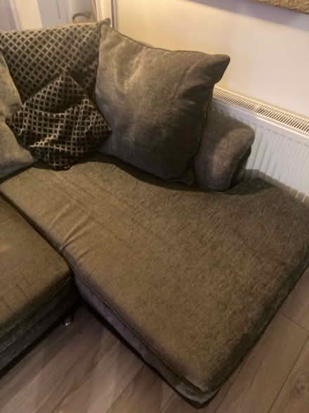 Photo of free Sofa (Penrith CA11) #2