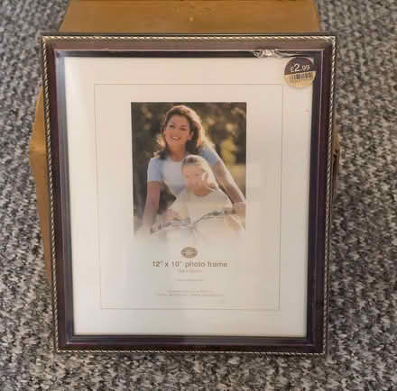 Photo of free Photo frames. (Bellfields GU1) #2