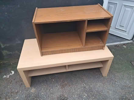 Photo of free Coffee Table & Storing Unit/TV Unit (Rathfarnham) #1