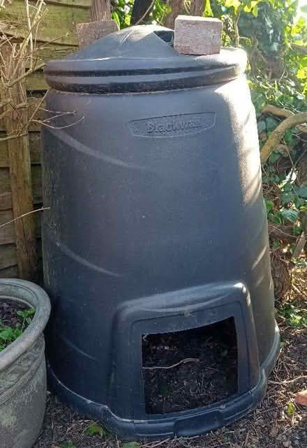 Photo of free Compost bin (Harpley PE31) #1