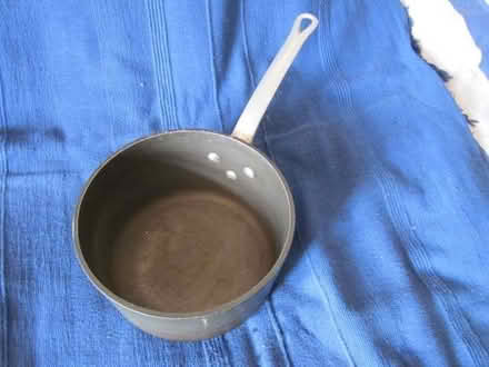 Photo of free 1 x set used anodised Aluminium GHC Magnalite Cooking Pans (Canonbury N1) #3