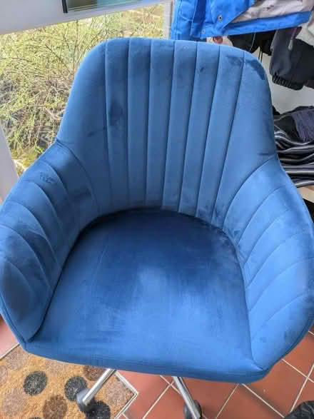 Photo of free Chair (Stainton S66) #1