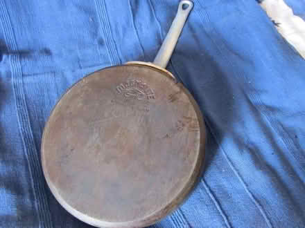 Photo of free 1 x set used anodised Aluminium GHC Magnalite Cooking Pans (Canonbury N1) #4
