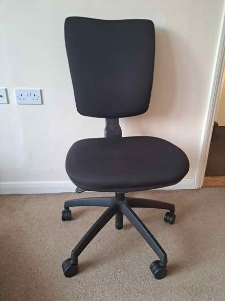 Photo of free Office chair (Chelmsford CM1) #1