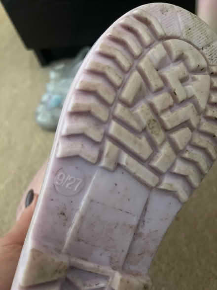 Photo of free Girls shoes (Brentford) #2